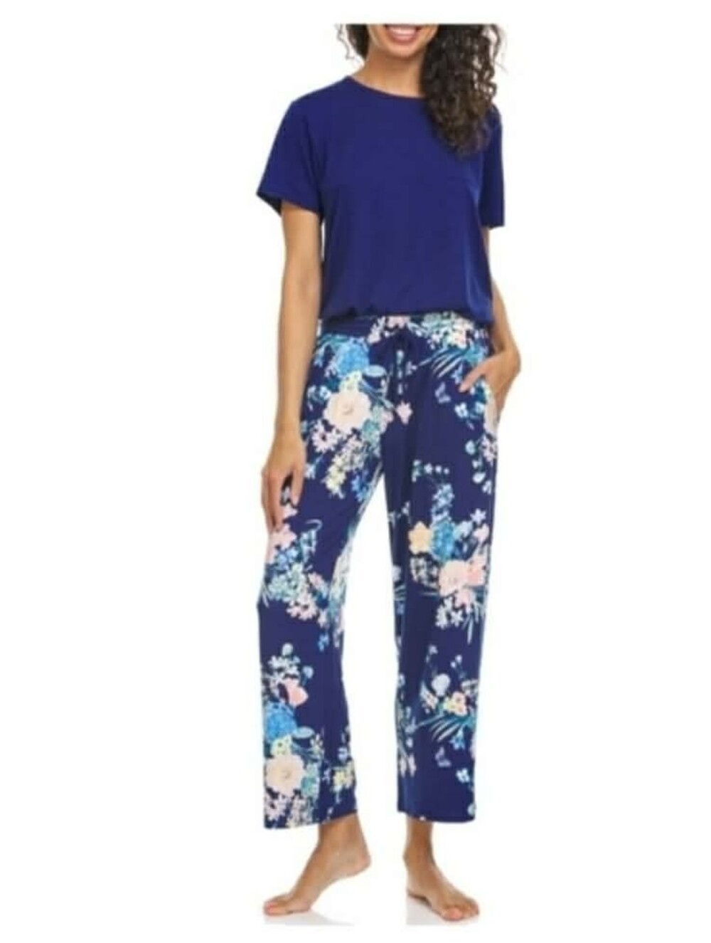 *Flora Nikrooz ladies lounge set